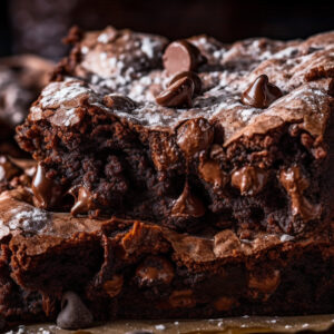 Brownie